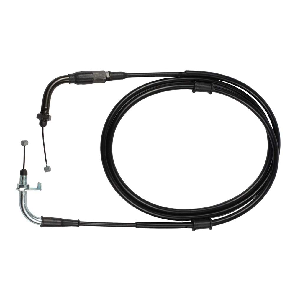 Spacy ALPHA110 GAZ TELi A CEKME (173 Sm)