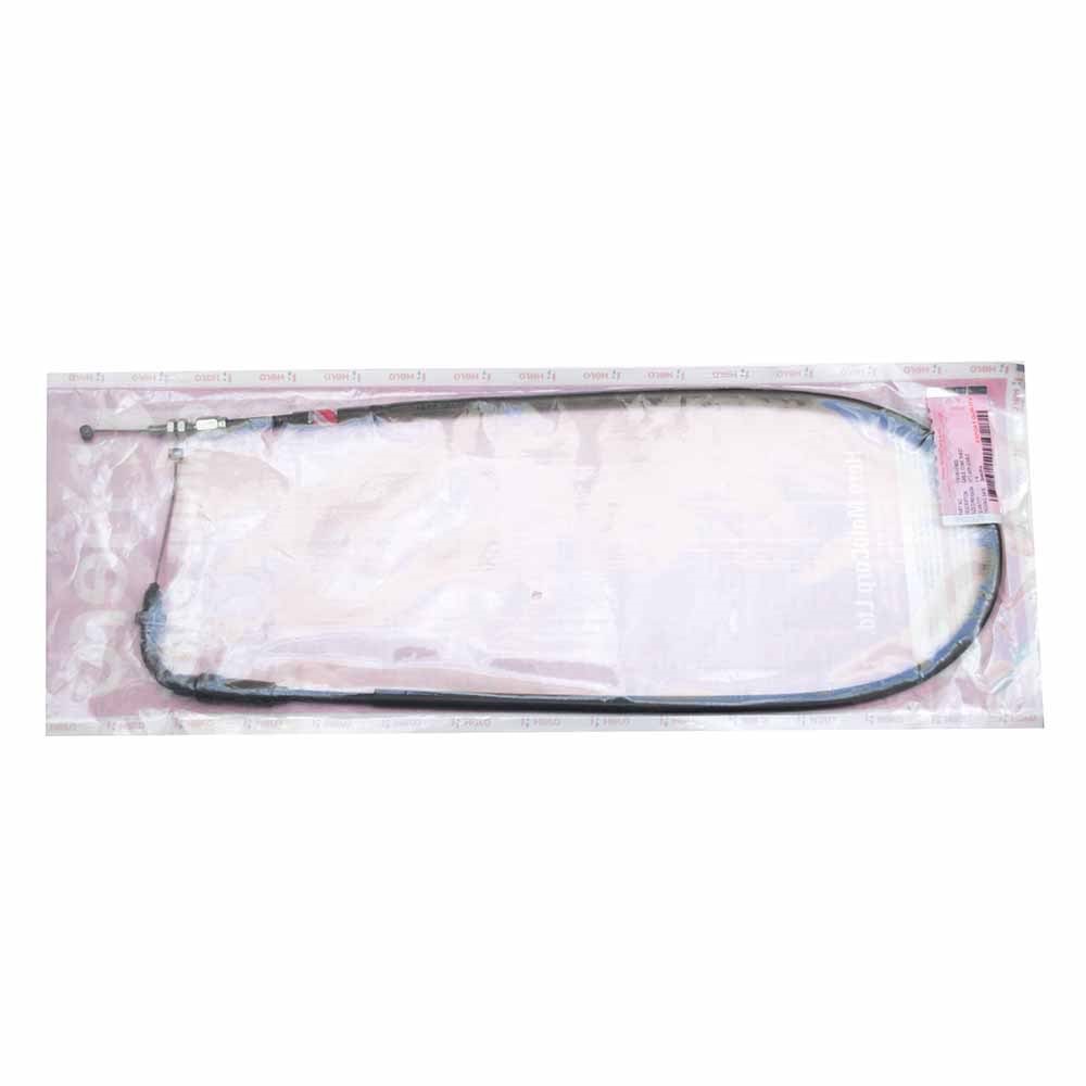 GLAMOUR125 Gaz TELi ( SM)