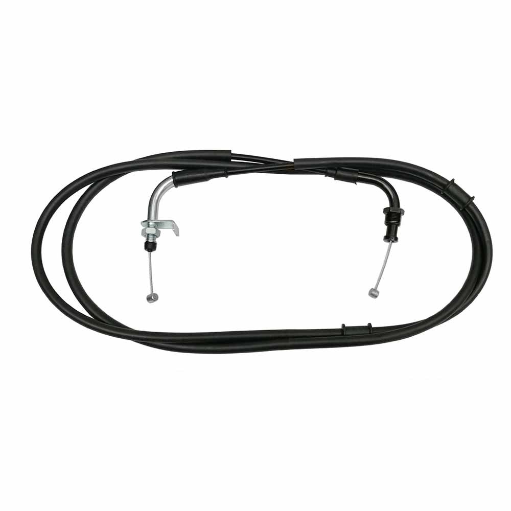 Spacy ALPHA110 Gaz Teli B iTME (170 Sm)