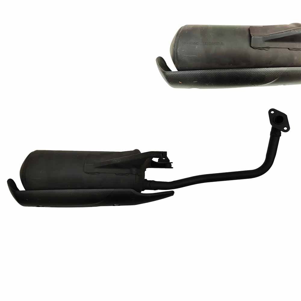 SPACY 110 EGZOZ Komple Oem