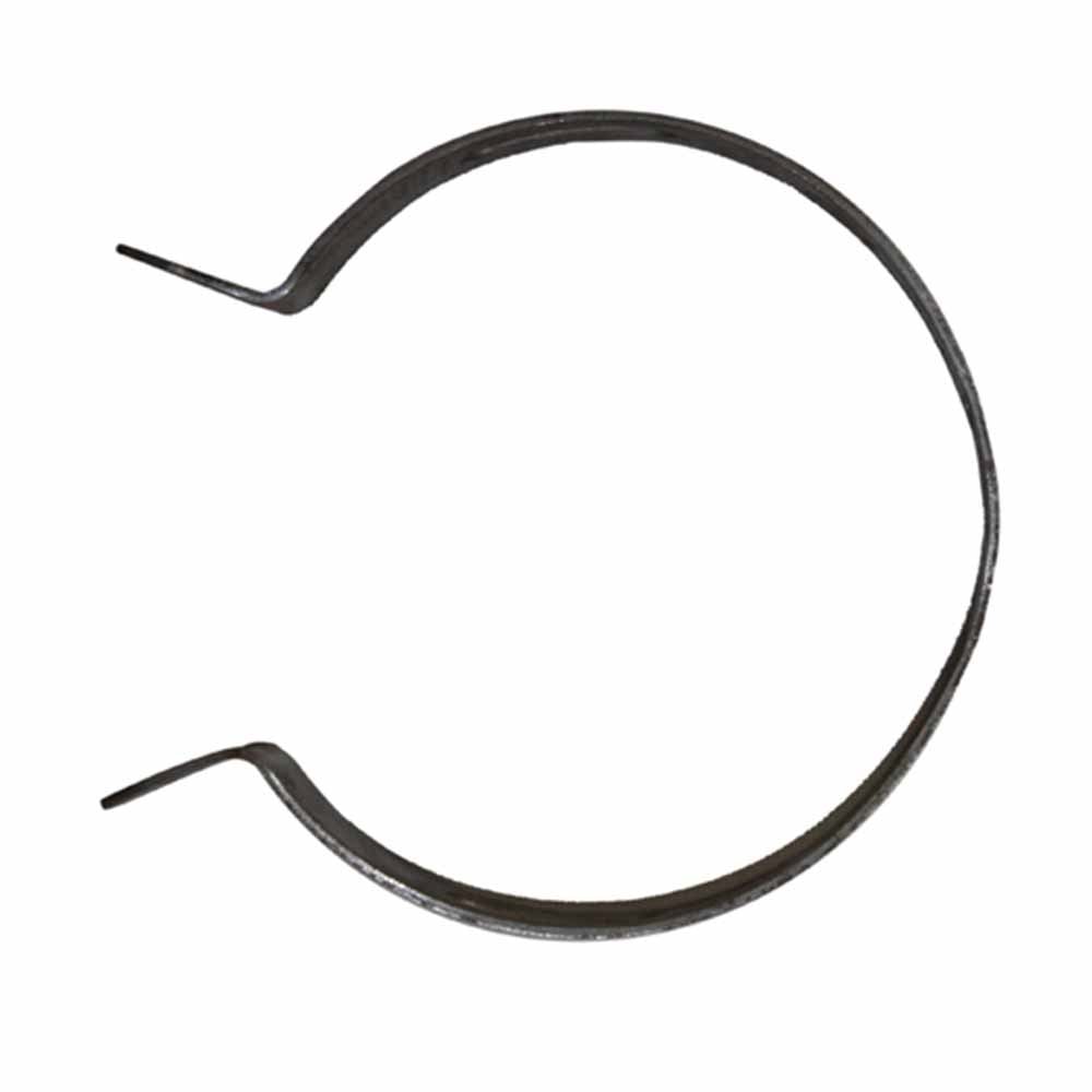 1-Egzoz Kelepcesi (9CM) 50 80 90 CC