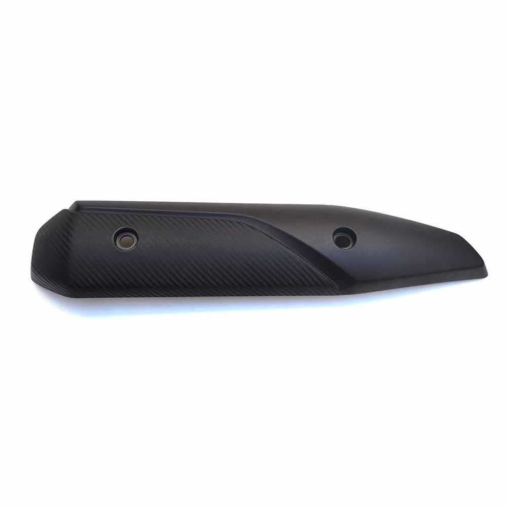 Spacy ALPHA110 Egzoz Koruma Muhafaza A OEM