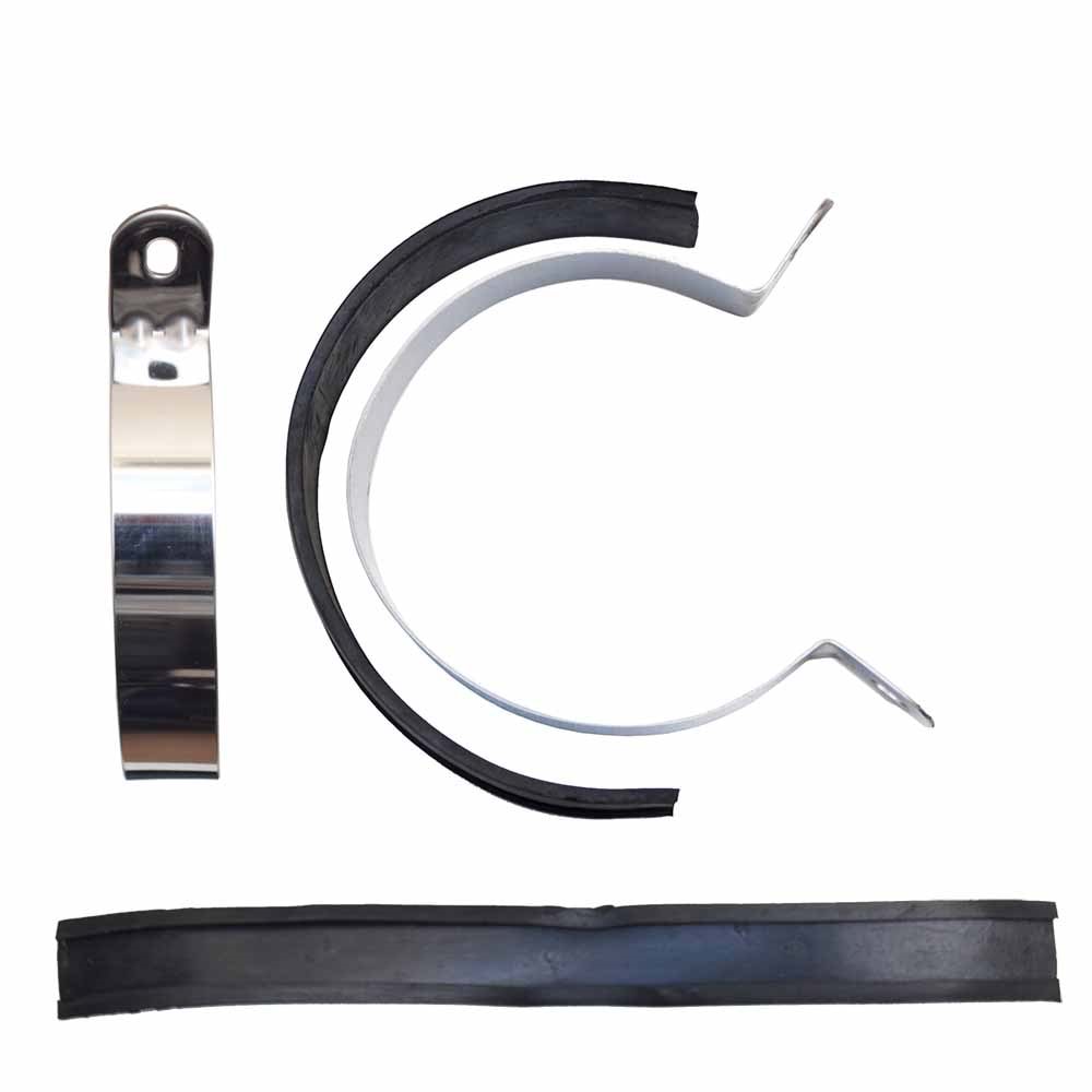 1A-Egzoz Kelepcesi Ve Lastigi