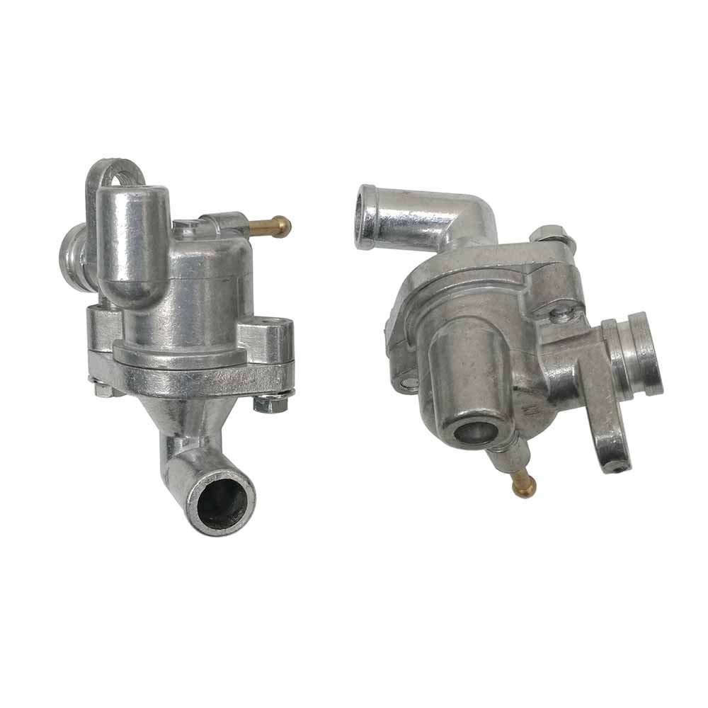 TERMOSTAT Komple