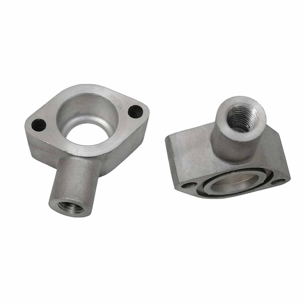 Termostat Govdesi (Kutusu)