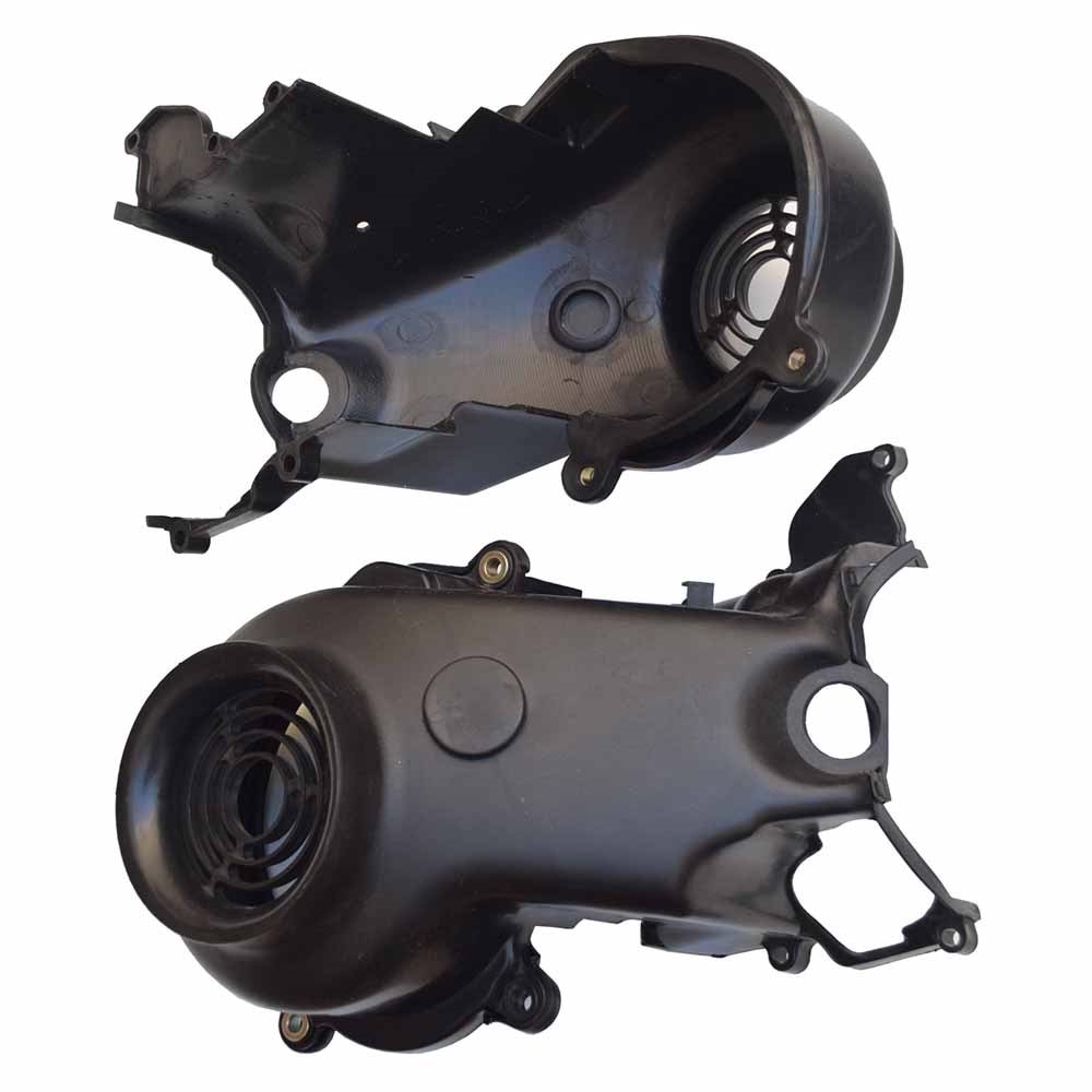CYGNUS100 L Fan KAPAGI