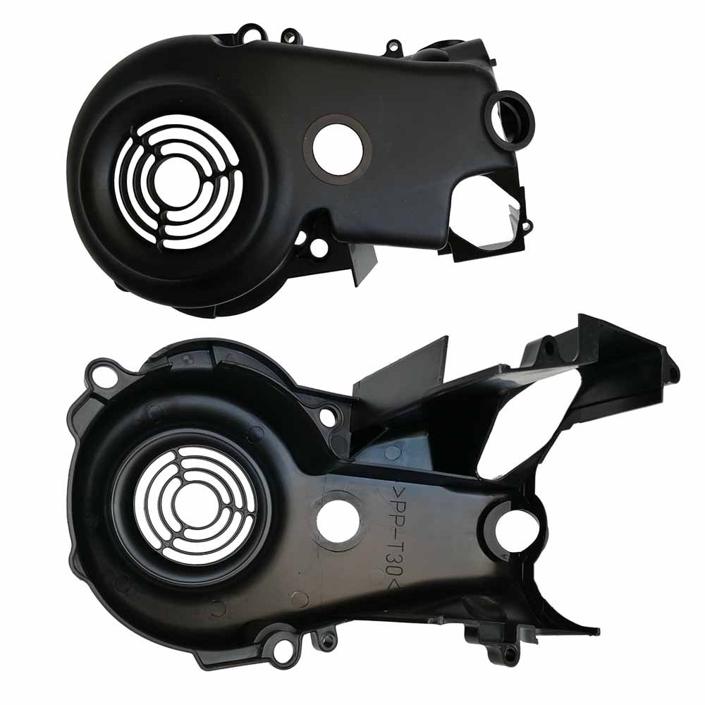 Cygnus 125 RS Fan KAPAGI Orj
