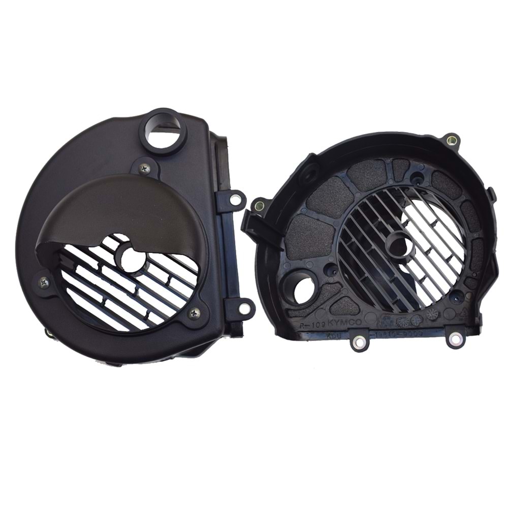 MOViE XL125 Fan KAPAGI (ESKi MODEL)