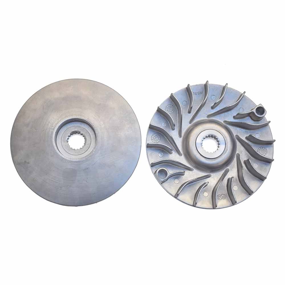 1A-On Varyator Sabit Fan Atv 250 300