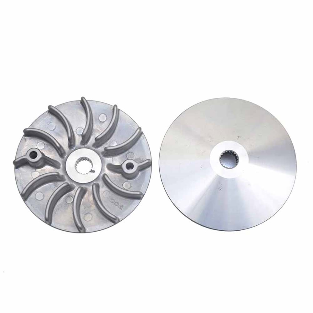 1-On Varyator Sabit Fan Pgo Bobcat