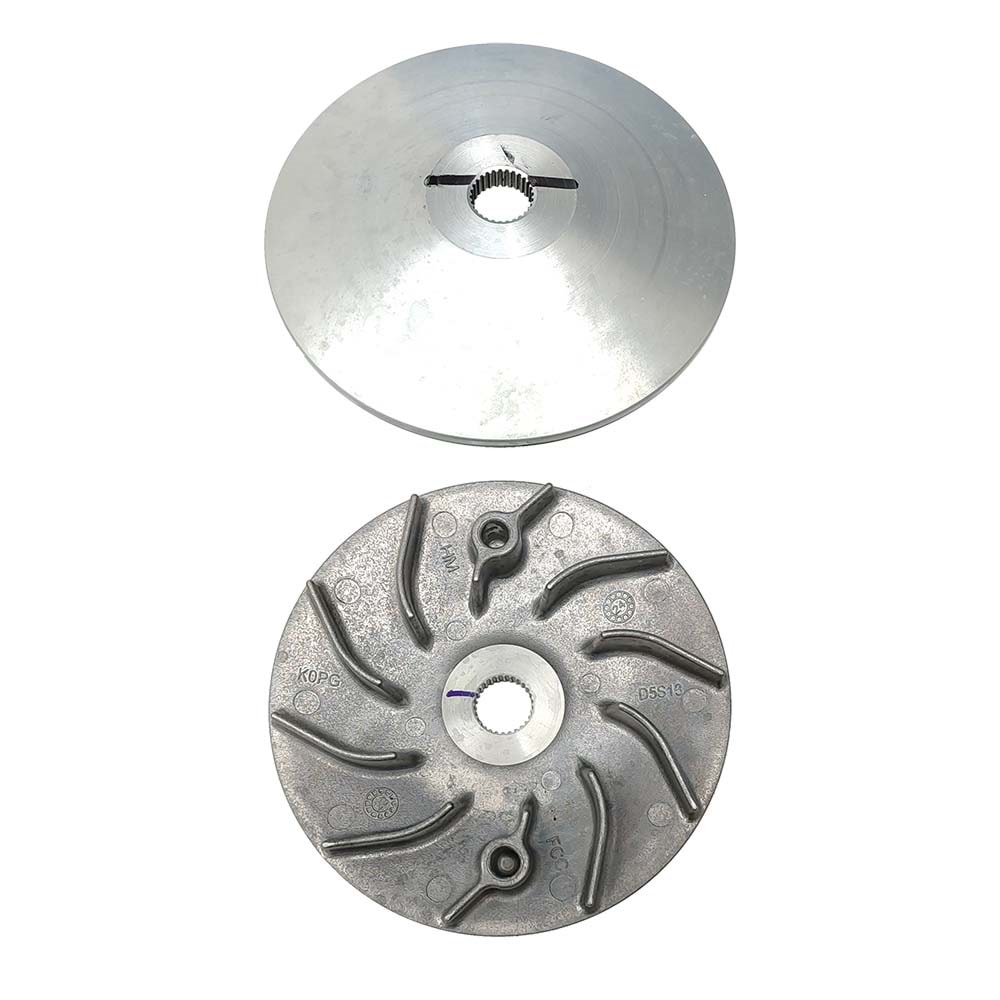 ACTiVA 125 On Varyator SABiT FAN FAB Orj