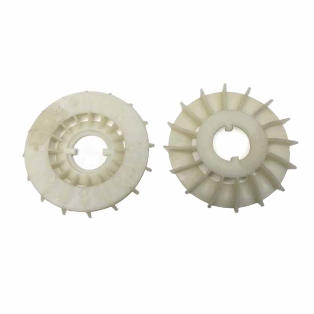 ELYSEO On Varyator Sabit Fan Plastik (KANATLI Palet)