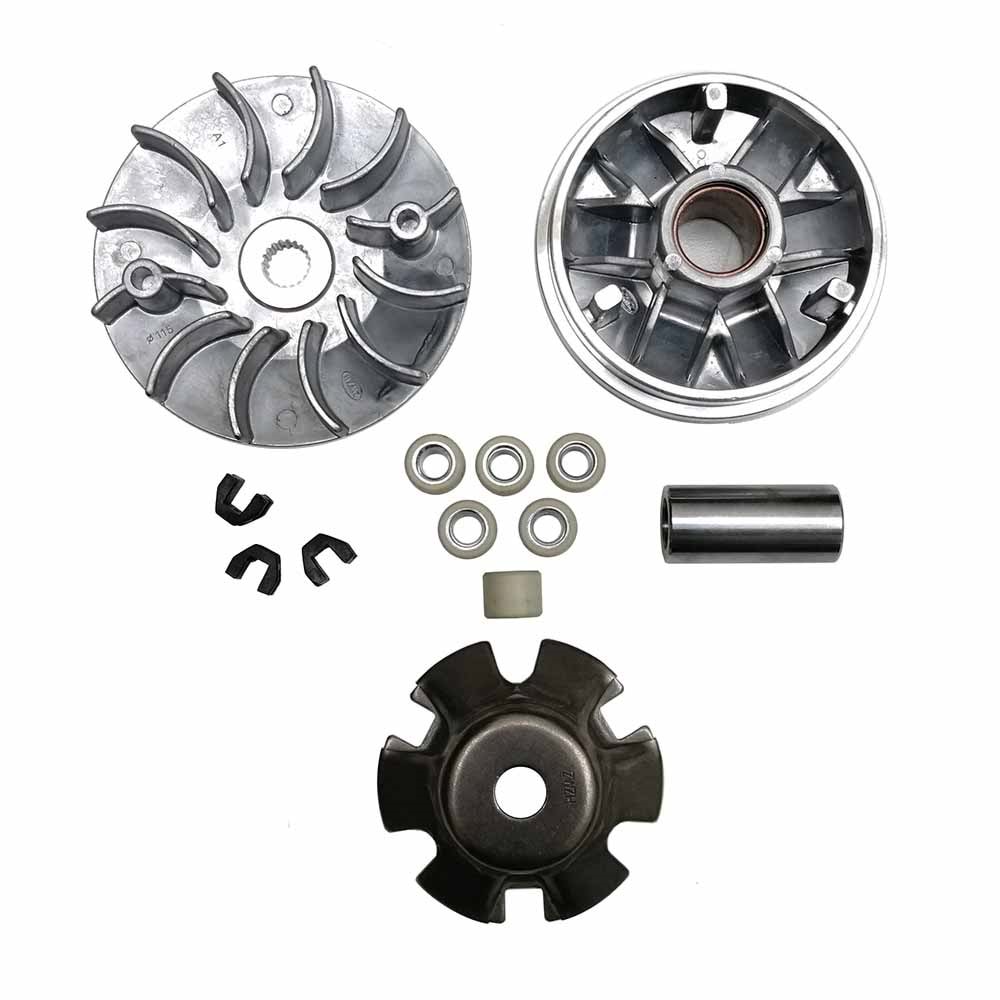ATV LX150 On Varyator Komple SET FAB Orj 13Gr.