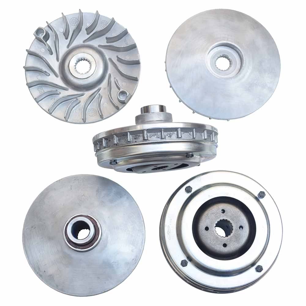 11A-On Varyator Komple 250 300