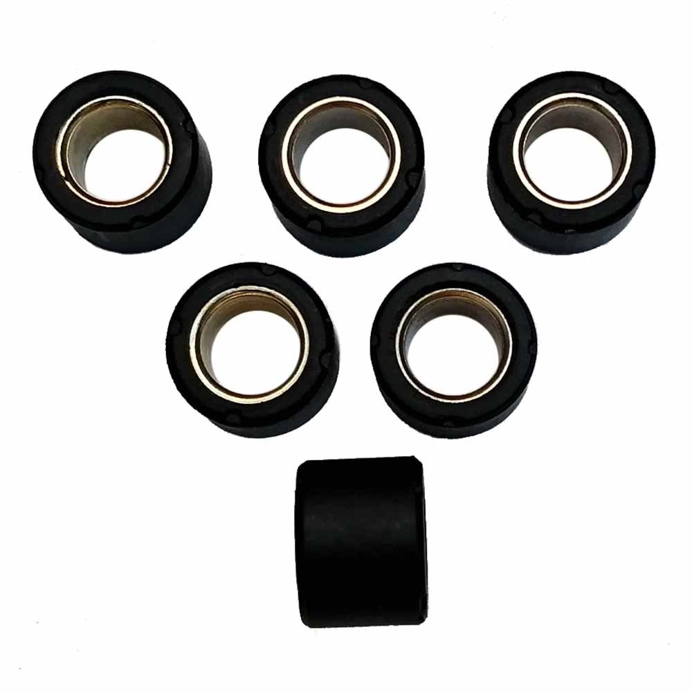 FiZY125 Tahrik Seti 6LI (AGIRLIK Burc) 14Gr