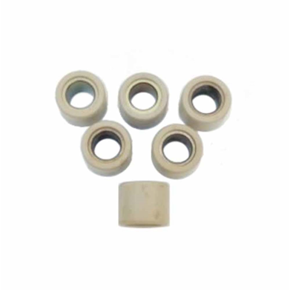 1-On Varyator Tahrik Seti AGIRLIK 6Li (9x16x13-6Gr.) 50 80