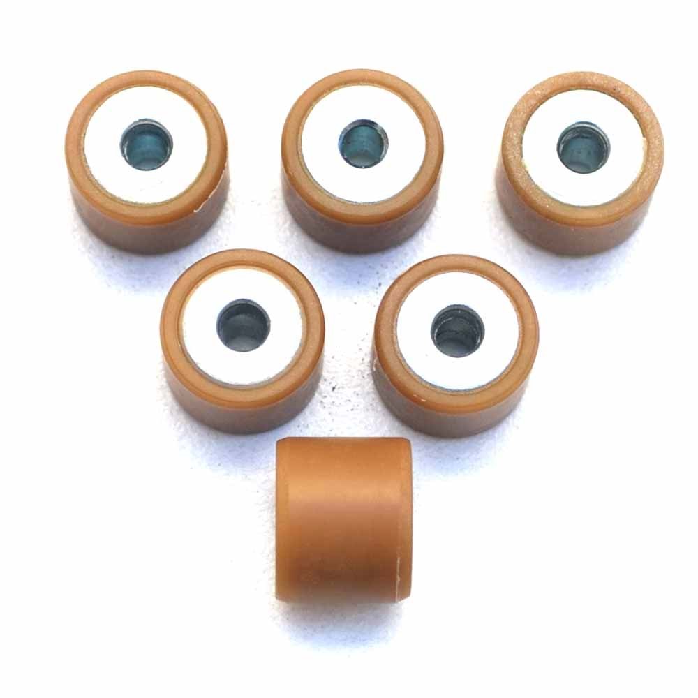 Tahrik Seti (AGIRLIK Burc) (12Gr)