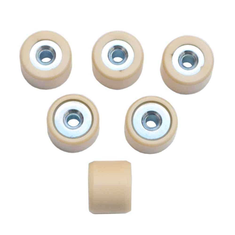 On Varyator Tahrik Seti (Masura Set AGIRLIK) (10Gr)
