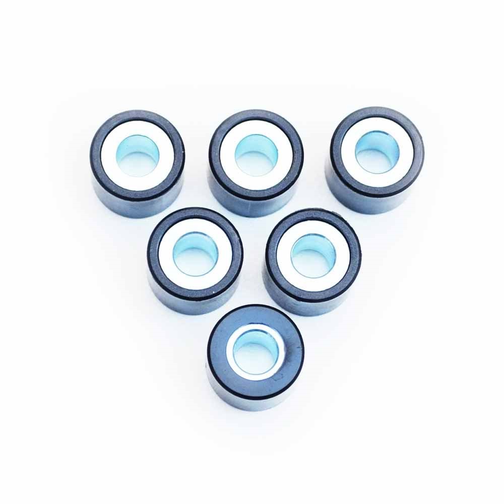 Sym Atv200 Tahrik Seti (AGIRLIK Burc 6Li) (16.5Gr) Modifiye Performans