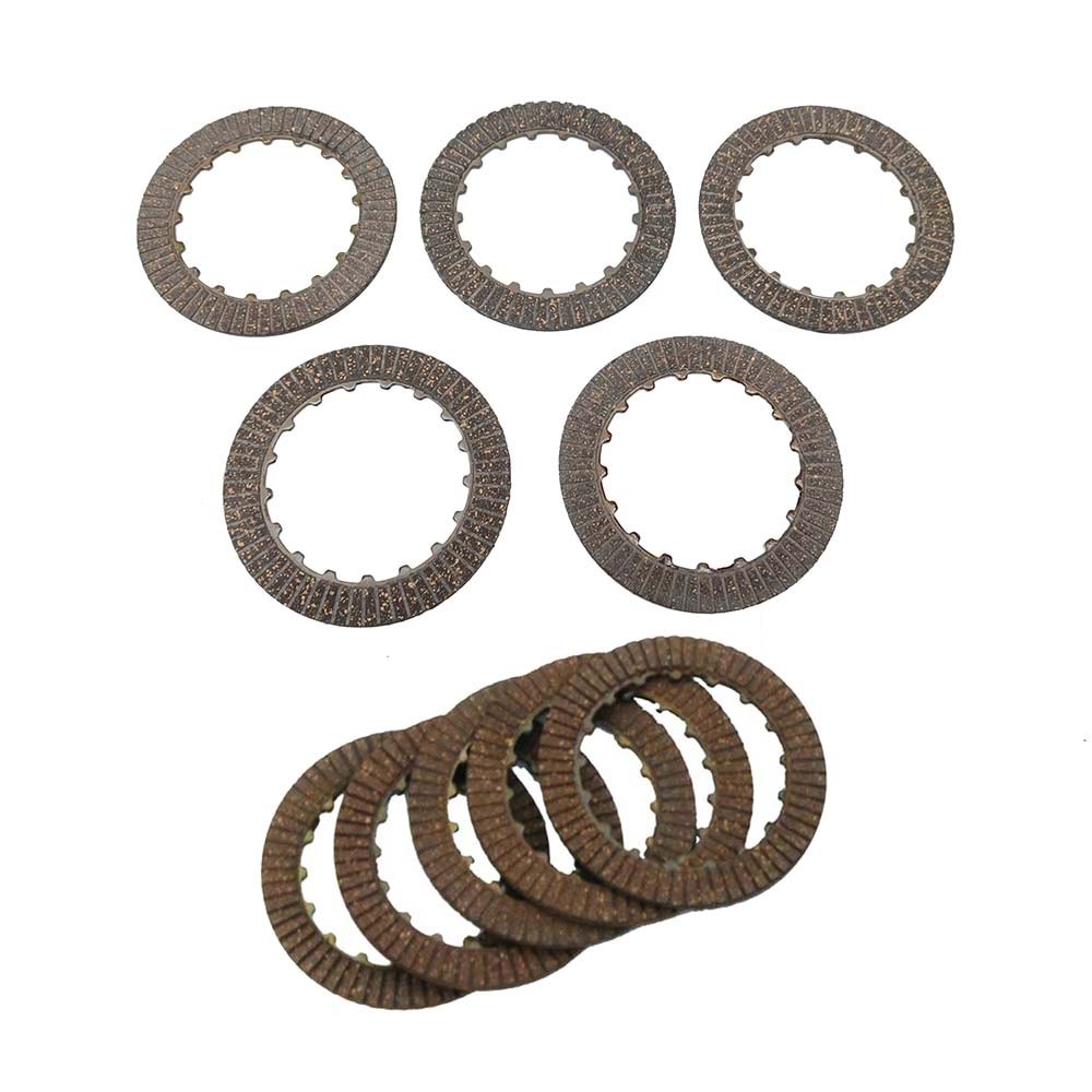 CUP Debriyaj BALATASI TAKIMI