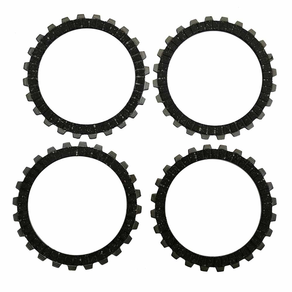 Ace125 Debriyaj BALATASI TAKIMI 4lu