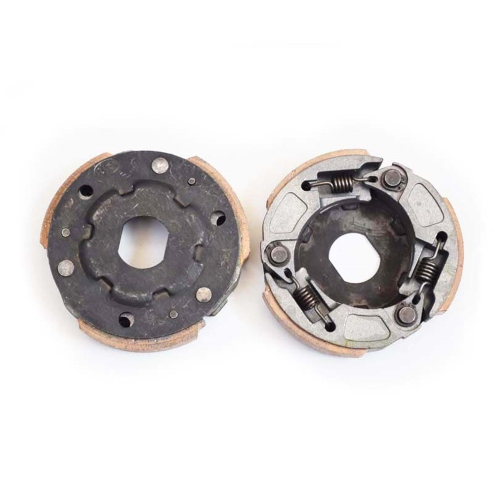 CYGNUS100L Debriyaj BALATASI TABLALI Oem