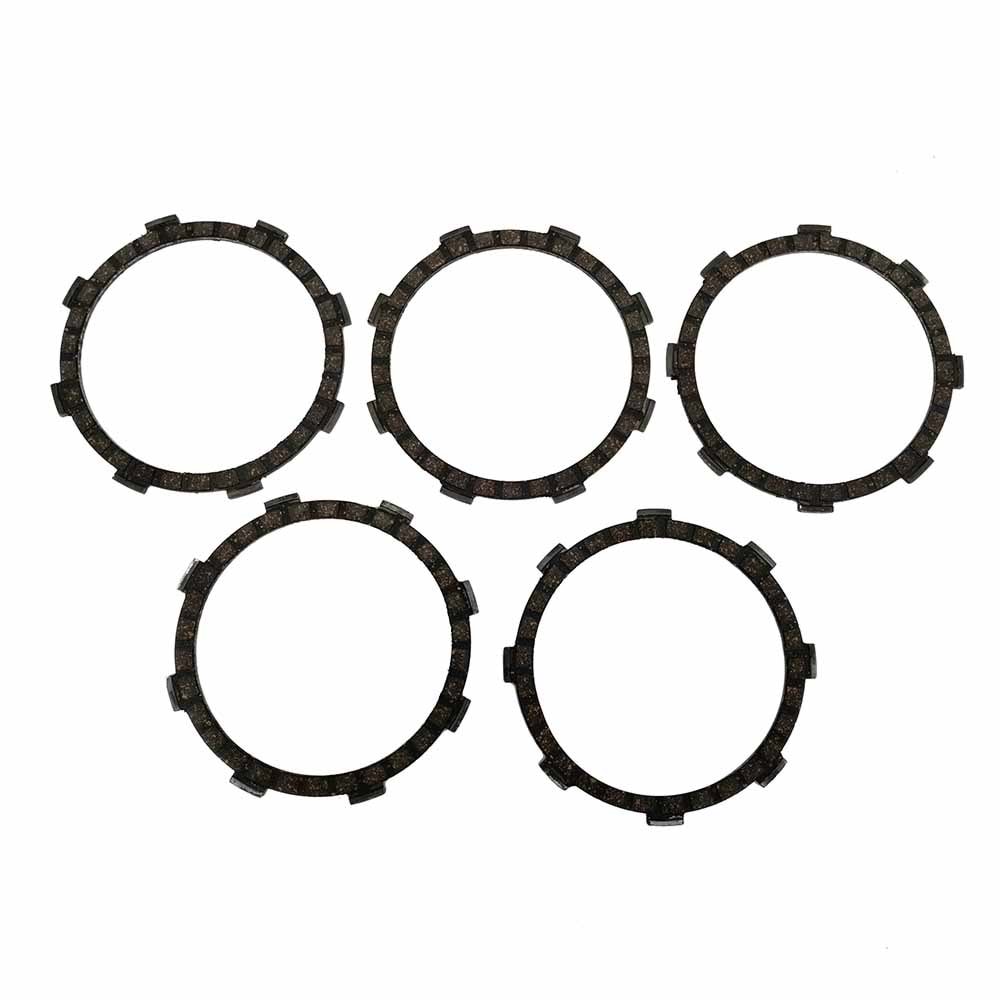 Debriyaj BALATASI 5Li 8 Bacak Oem Tw.
