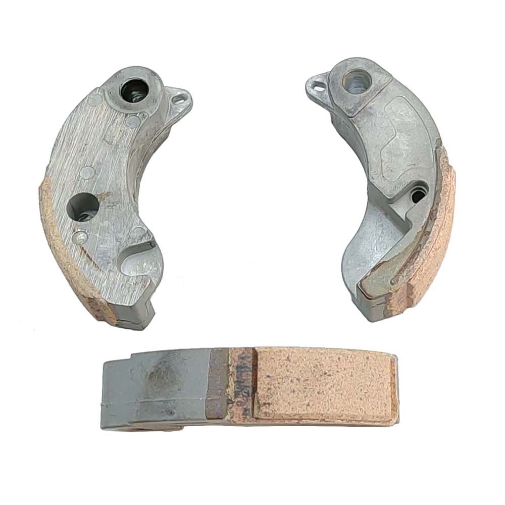 SPACY110 Debriyaj BALATASI 3LU OEM