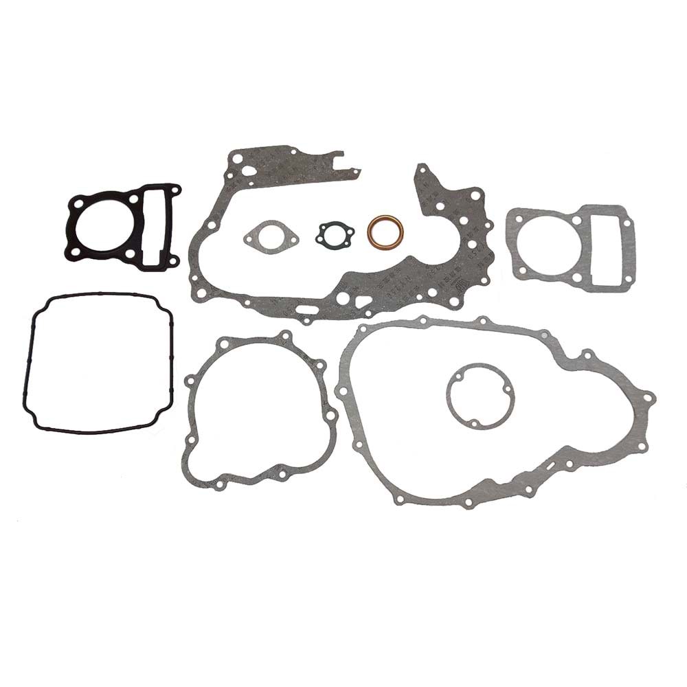 3-150 Conta TAKIMI SET Balansor 10 Parca Oring SAC