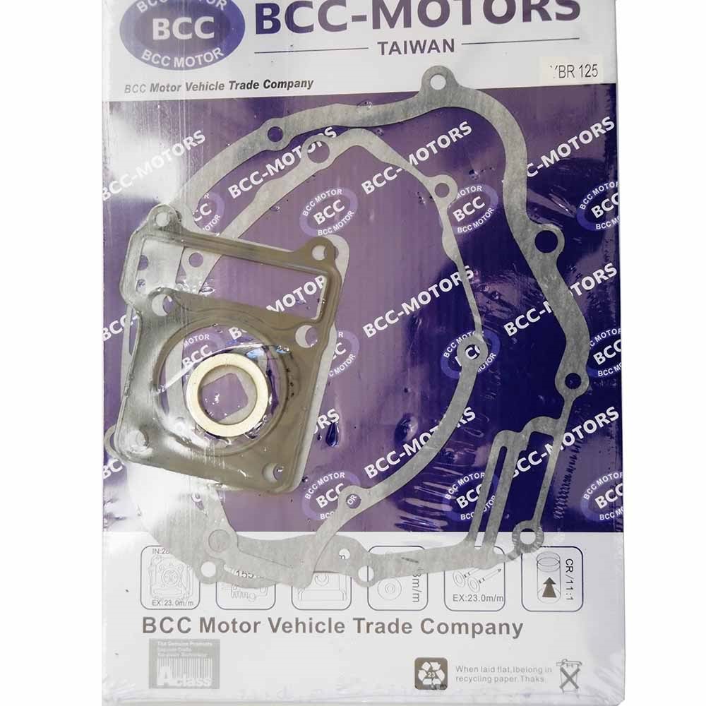 YBR125 Conta TAKIMI OEM