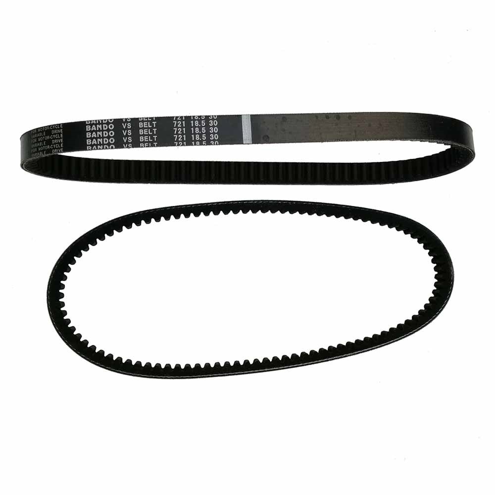 SPACY110 KAYIS 721 18.5 30 (Bando GRi)