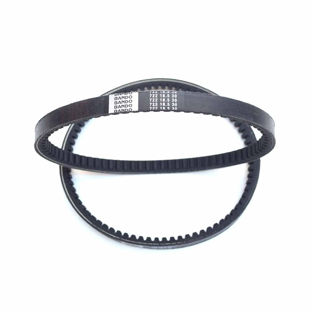 SPACY110 KAYIS 722 18.5 30 Bando GRi