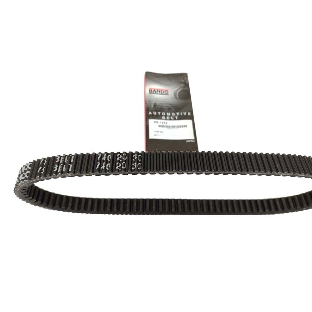 ALPHA110 KAYIS 740 20 30 Bando Japan