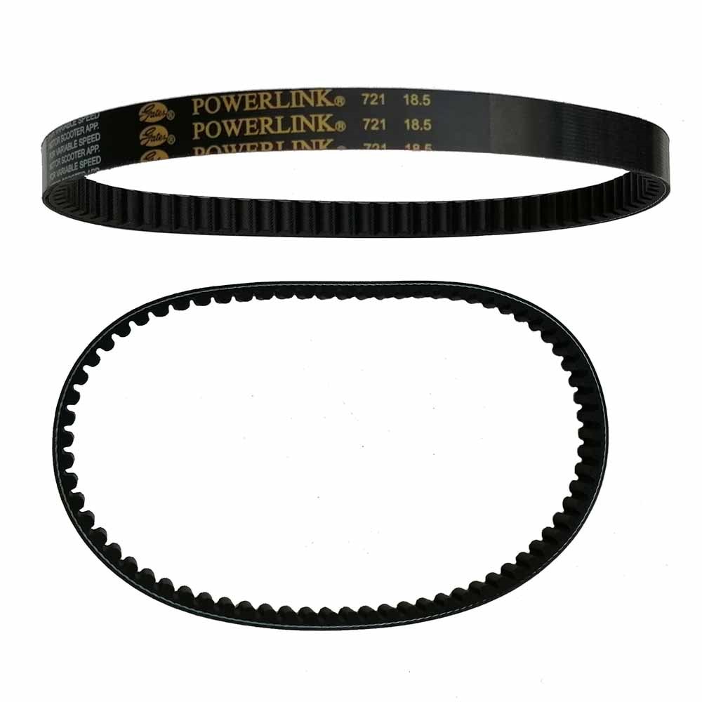 SPACY110 KAYIS 721 18.5 Powerlink