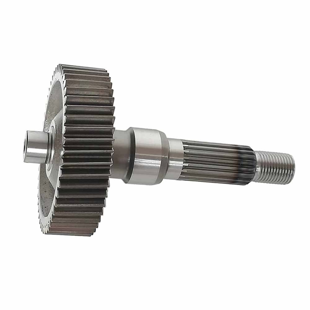 SPACY110 SANZIMAN Aks DiSLiSi Ve MiLi (49T) OEM