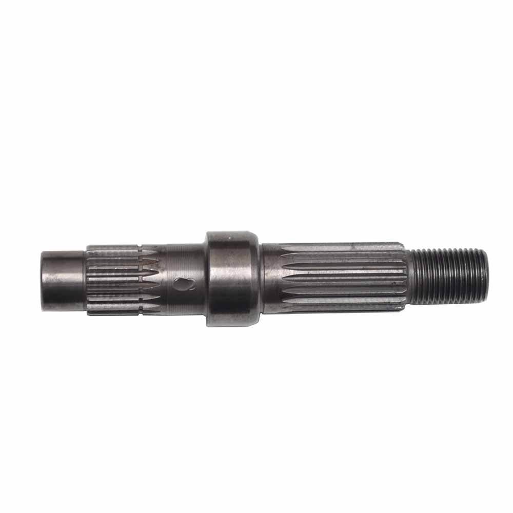 1-SANZIMAN Aks Mili (126B)
