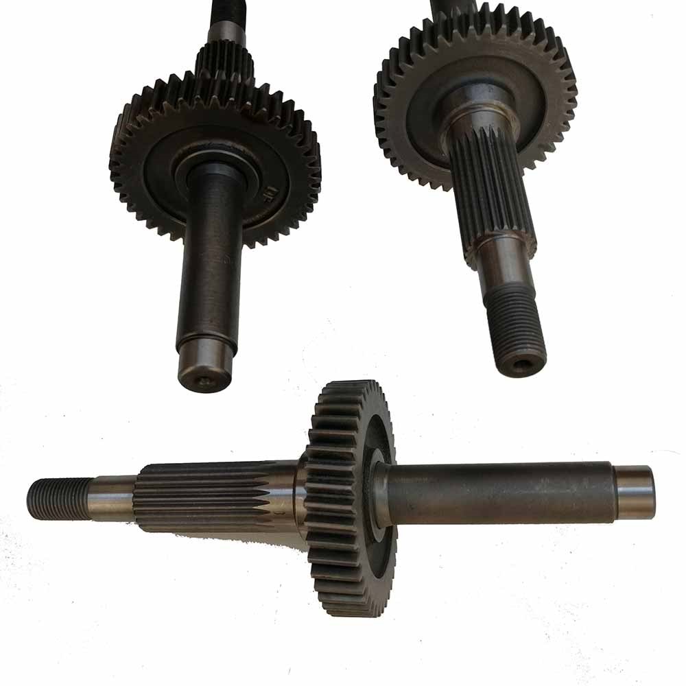 Atv SANZIMAN Aks Mili Ve Dislisi (43T) XY150