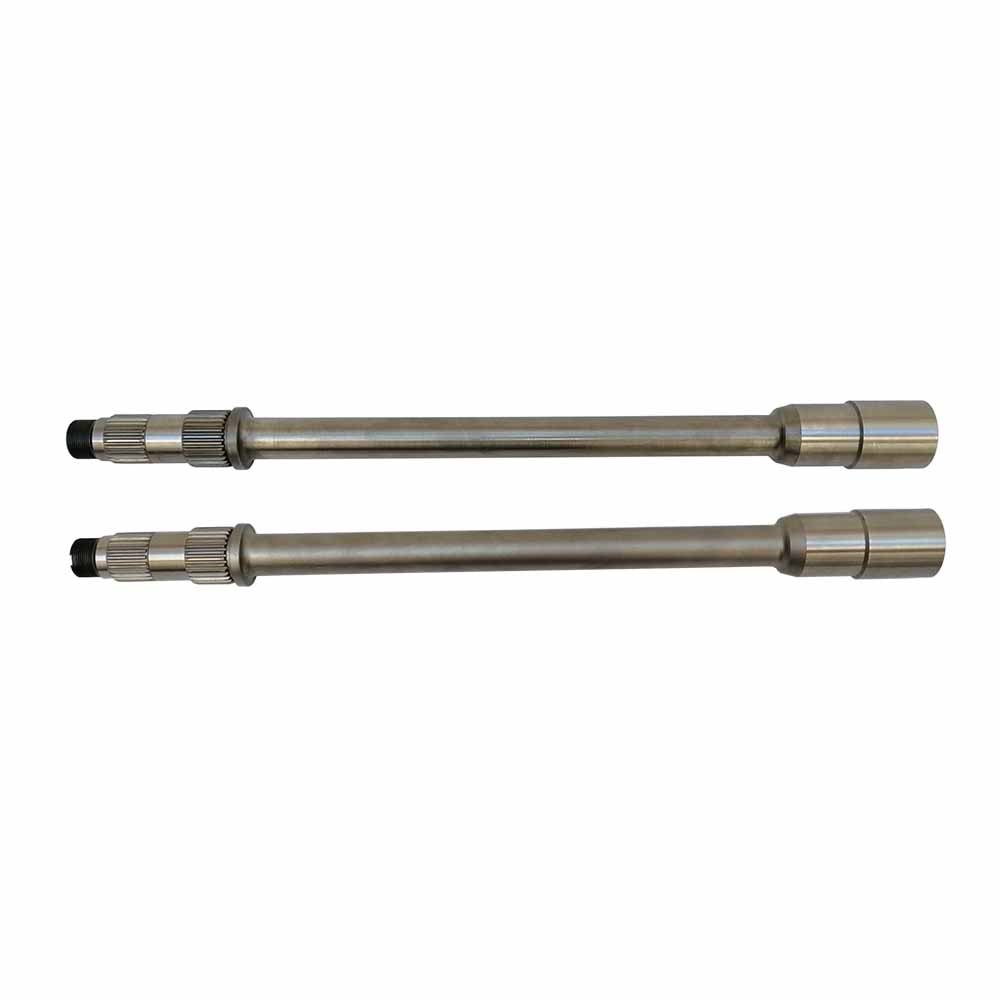 ATV MXU 500 SANZIMAN SHAFT MiLi