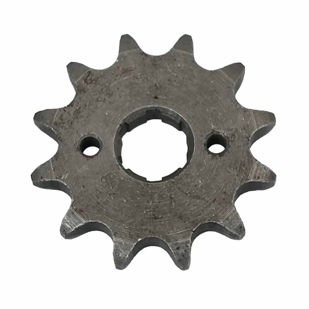 On Zincir Dislisi 525H-12T