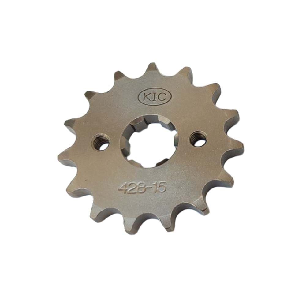 CBF150 On Zincir DiSLiSi 428H 14T 5m KiC