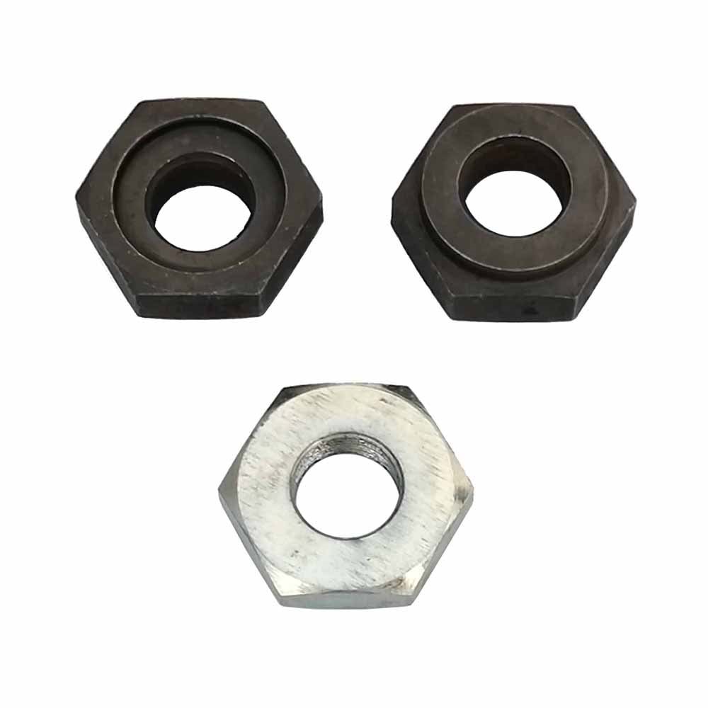 On Zincir Disli SOMUNU (M16x1 OZEL) RX3 250