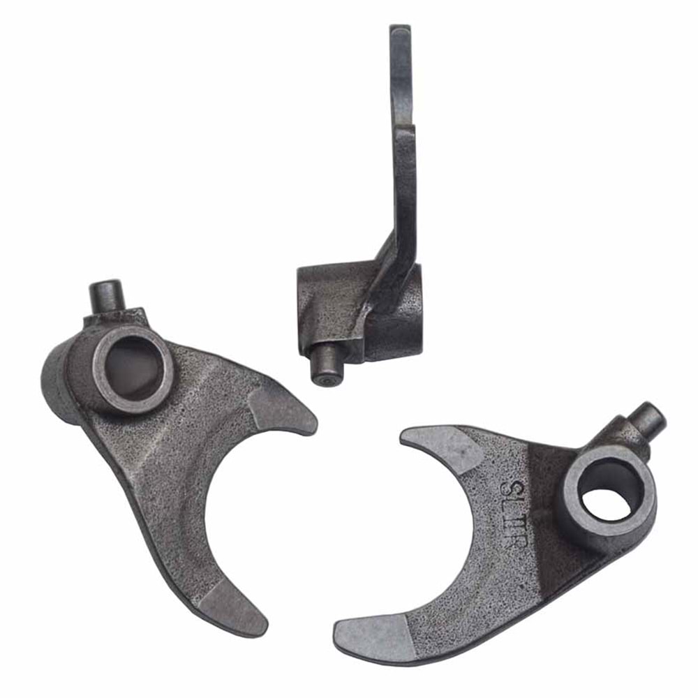 XF250 SANZIMAN Vites HiLALi (SAG-R)