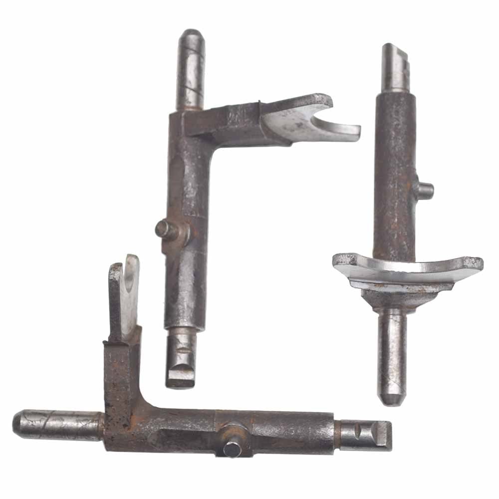Atv300 Difransiyel Vites Hilali (Catal) Komple