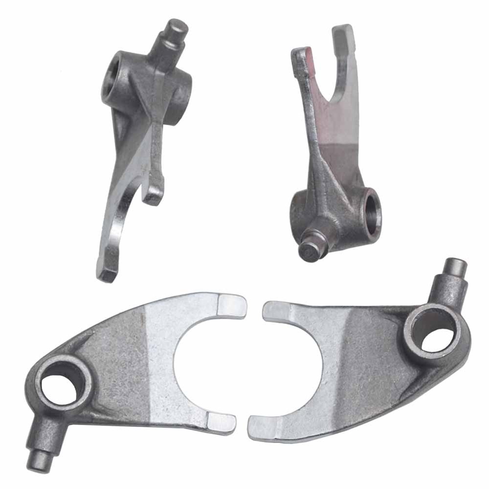 ATV200 SANZIMAN Vites Degistirme Hilali (Catali)