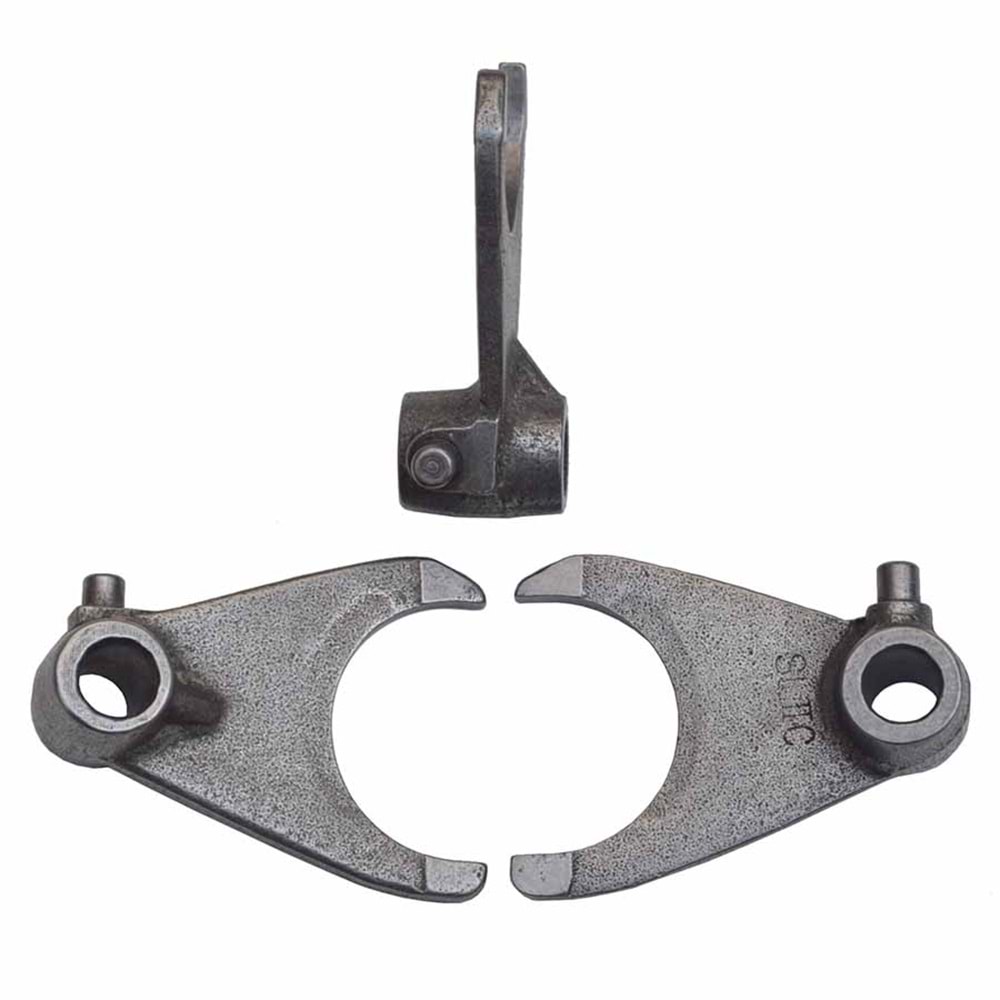 XF250 SANZIMAN Vites HiLALi (ORTA-C)