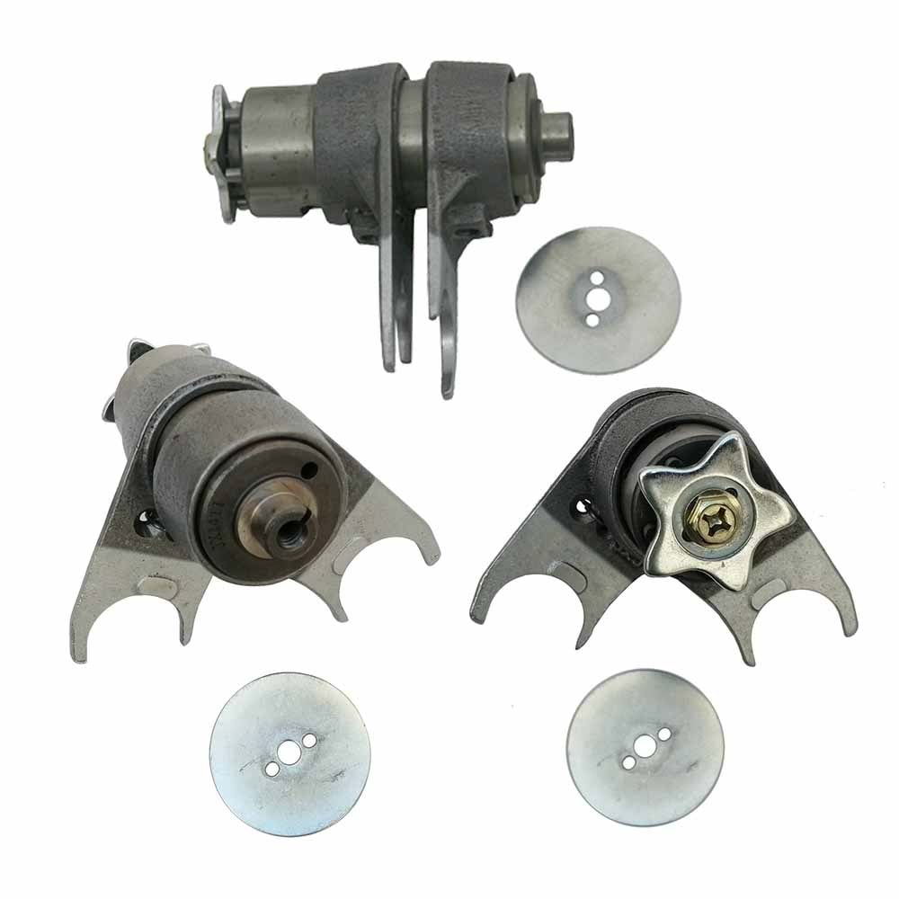 Cup ACTiV125 SANZIMAN Vites Degistirme Hilali Ve Topuzu