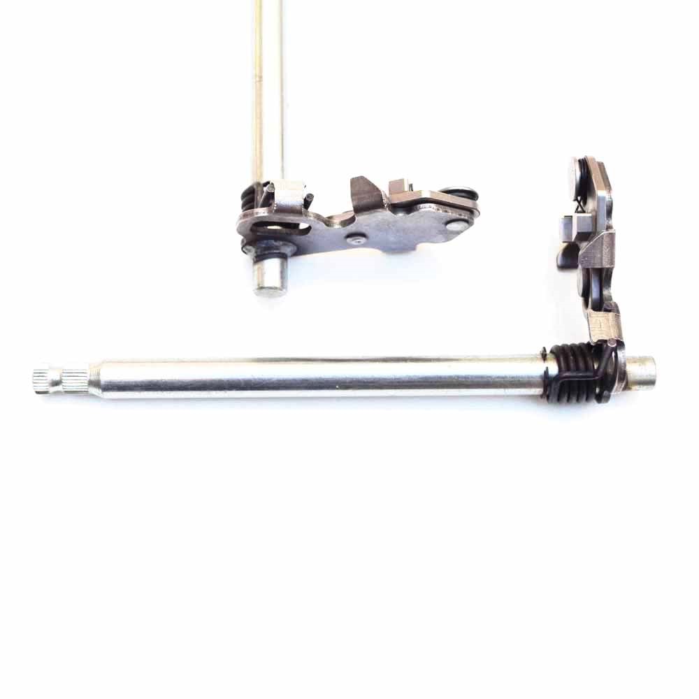3-Vites Mili Orj Force 150