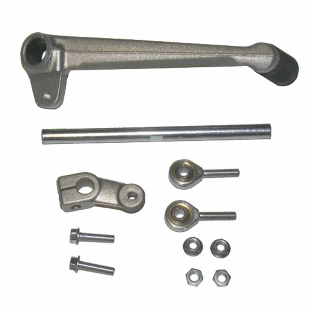 3-ViTES PEDALI KOMPLE SET