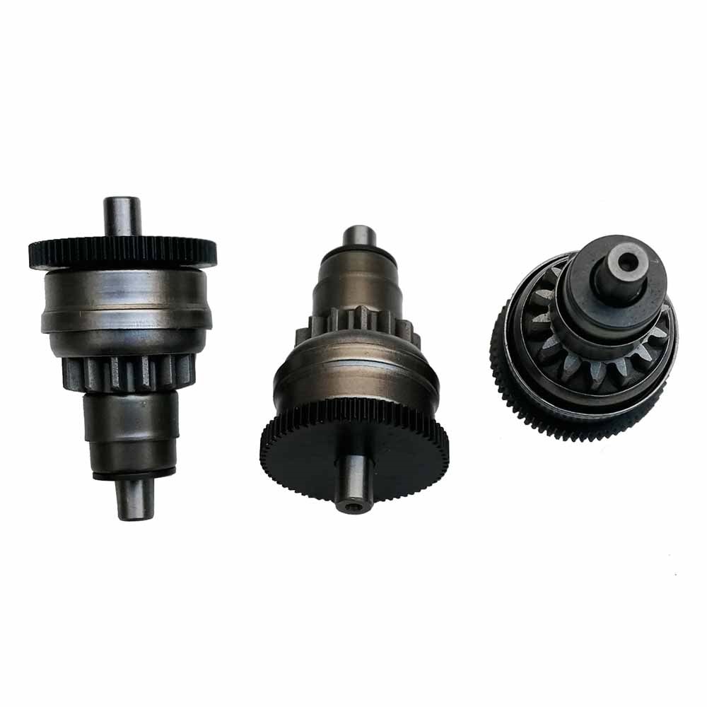 1-Mars Motor Pinyon Dislisi 50 80cc
