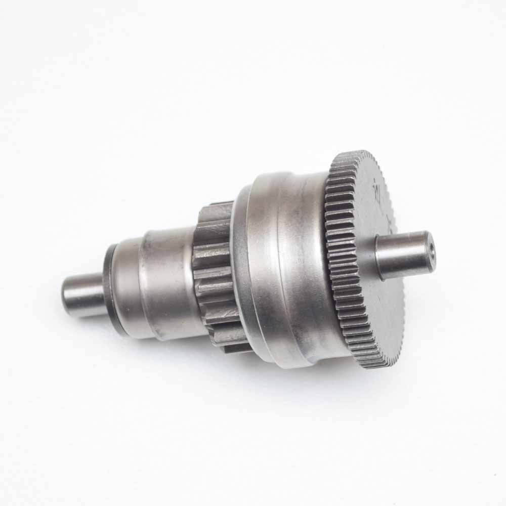 1-Mars Motor Pinyon Dislisi 80cc